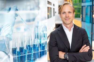 Isofol VD Petter Segelman Lindqvist