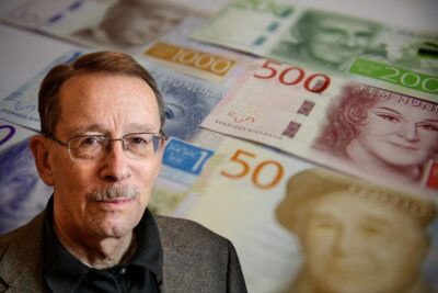Kollage Calmfors skatter