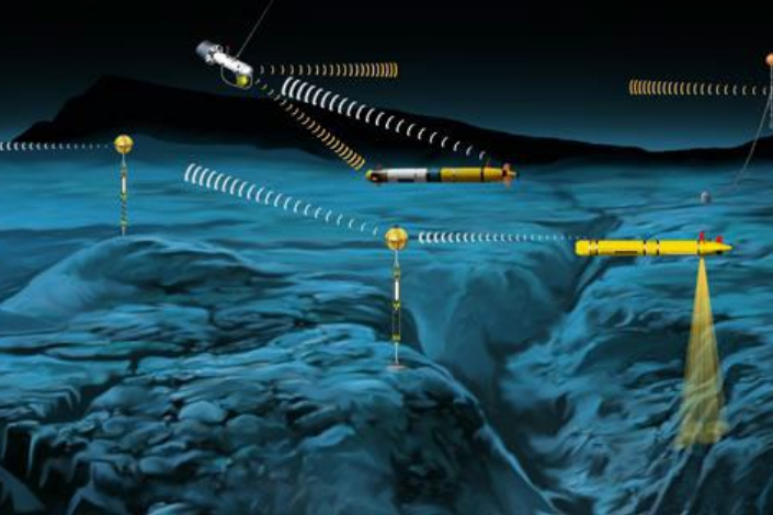 Kongsberg köper amerikanska Sonatech