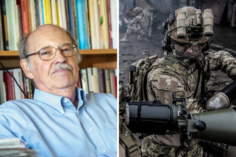 Ekonomerna varnar för satsningarna på försvaret: ”Vräker över kostnaderna” - Kopia av Kopia av Kopia av Kopia av Kopia av Kopia av Kopia av Kopia av Kopia av Kopia av Kopia av Dubbel