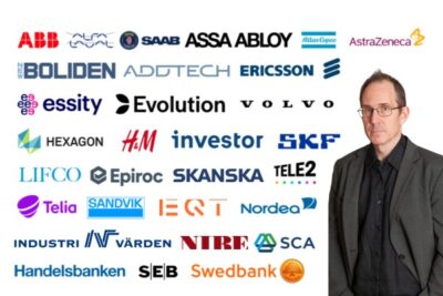 Storbolag Svensson