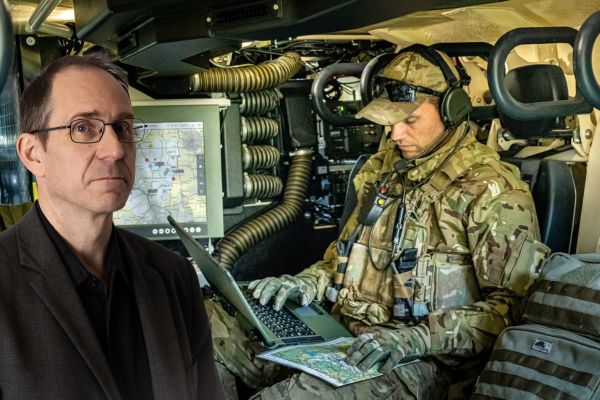Mildef: Dags att bli lite mer defensiv - Kopia av Orkla juni 2025