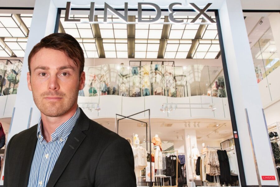 Lindex Group: Når förlikning - Lindex Rydell