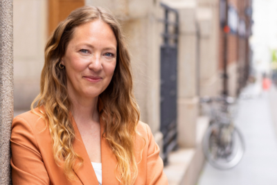 Louise Rodebjer CMS Wistrand i Stockholm Pressbild