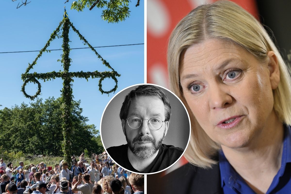 Thunholm: Lyssna mer på folket och återkalla fler medborgarskap