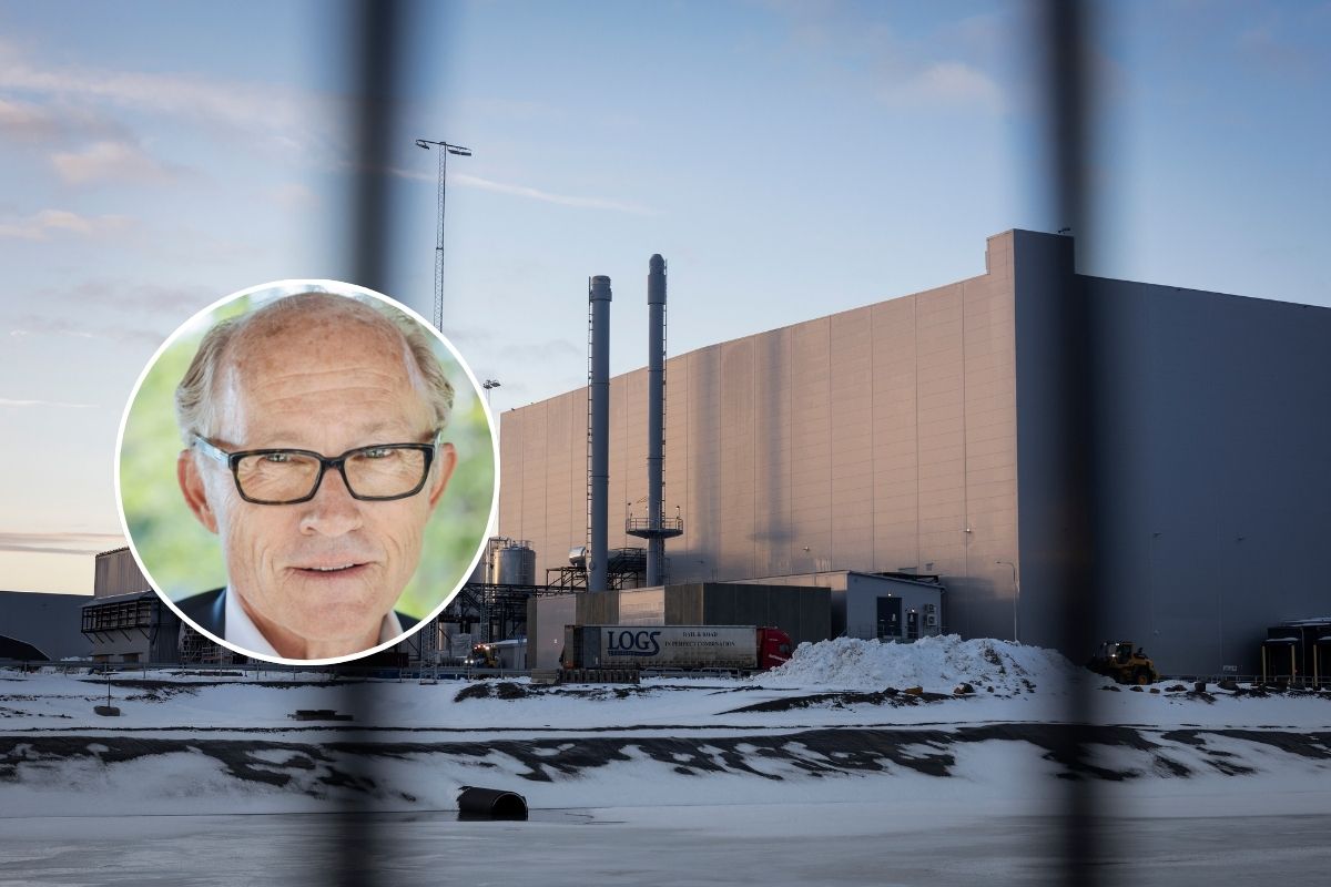 Mats Qviberg: Northvoltanhängarna borde lyssnat på forskningen