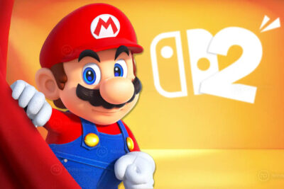 Nintendo switch 2