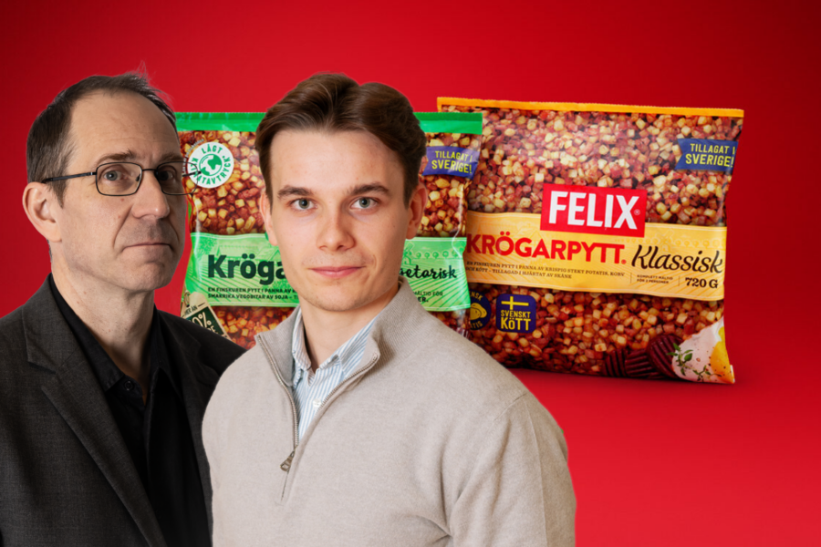 Orkla: Mättad värdering - Orkla juni 2025