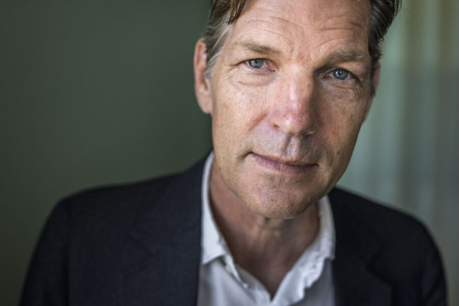 Camurus får EU-godkännande av Oczyesa för behandling av akromegali - Ekonomi, Fredrik Tiberg, VD Camurus