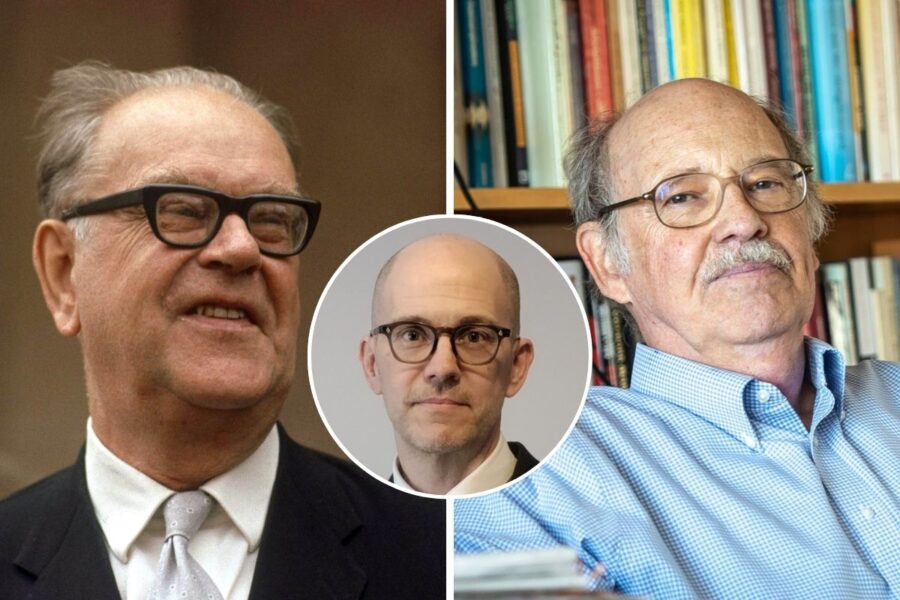 Per Gudmundson: Vår finansiella istid var självförvållad - Per Gudmundson krönika Tage Erlander, Lars Jonung
