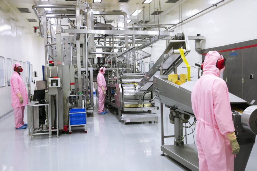 KKR säljer i indiskt läkemedelsföretag för 1,4 miljarder dollar - Plant-scaled
