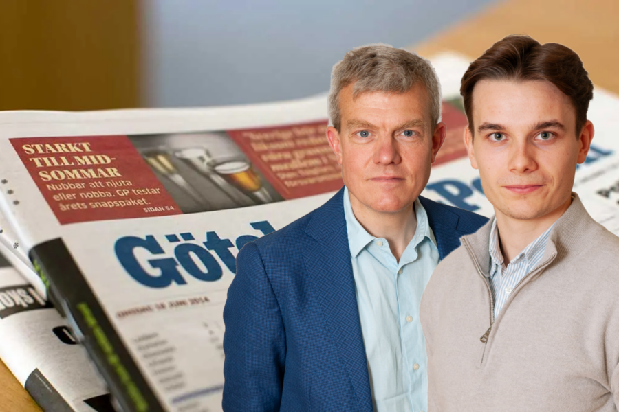 Polaris Media: Tråkbransch eller affärschans? - Polaris juni 2025