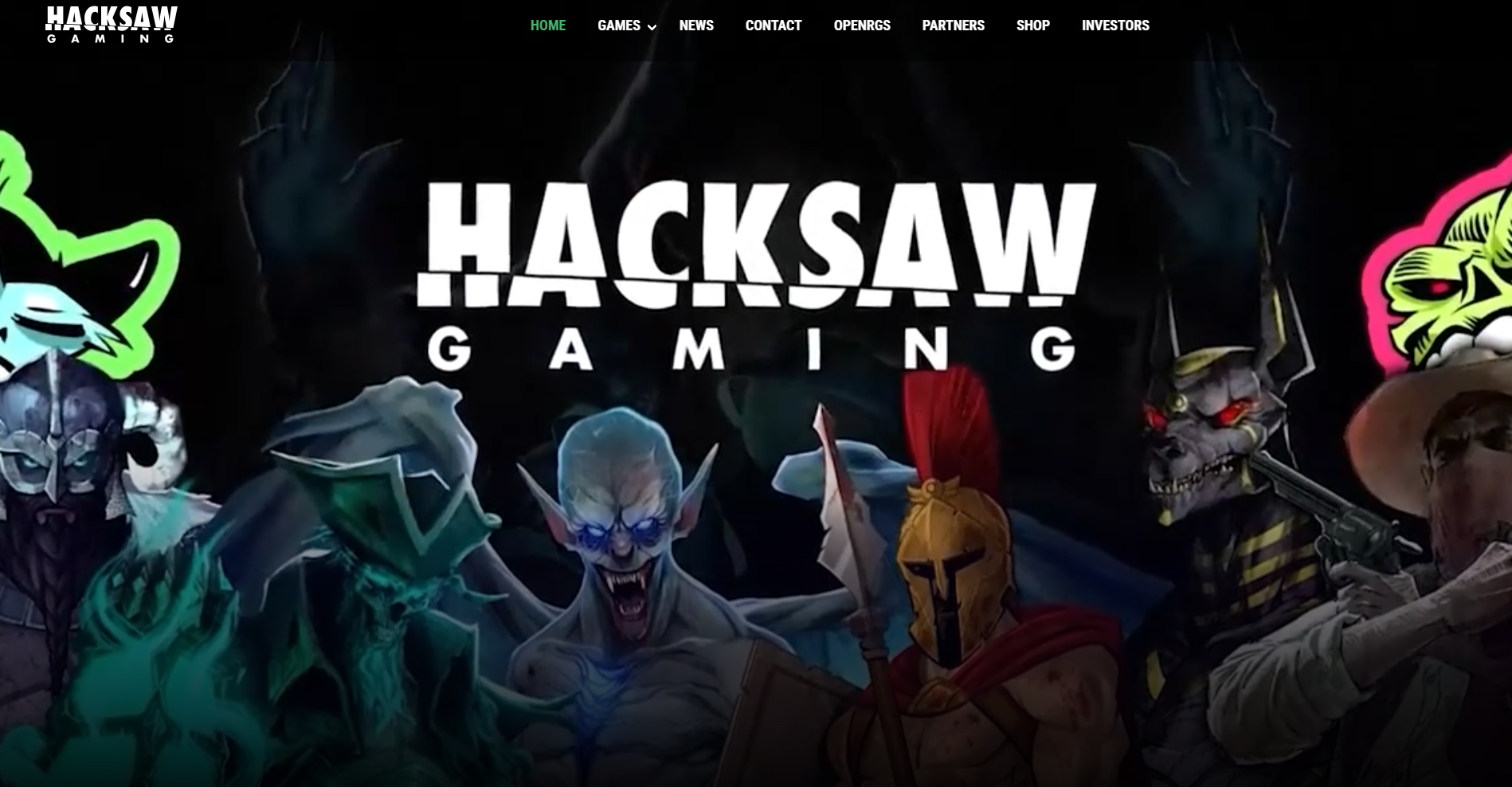 Hacksaw noteras i nästa vecka – värderas till 22 miljarder
