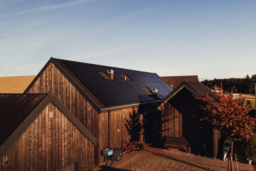Värderingen i Svea Solar slaktad - Svea Solar