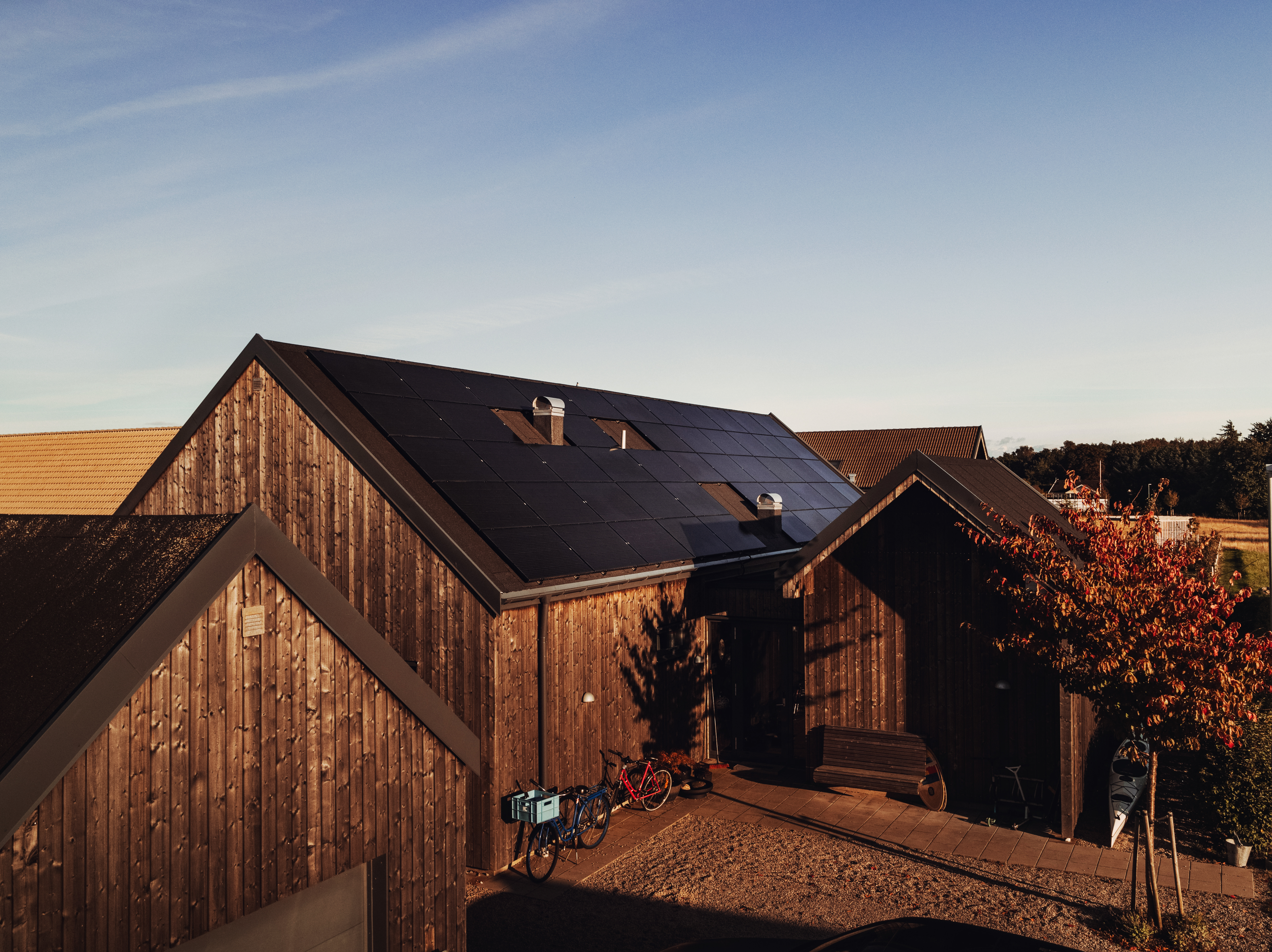 Värderingen i Svea Solar slaktad
