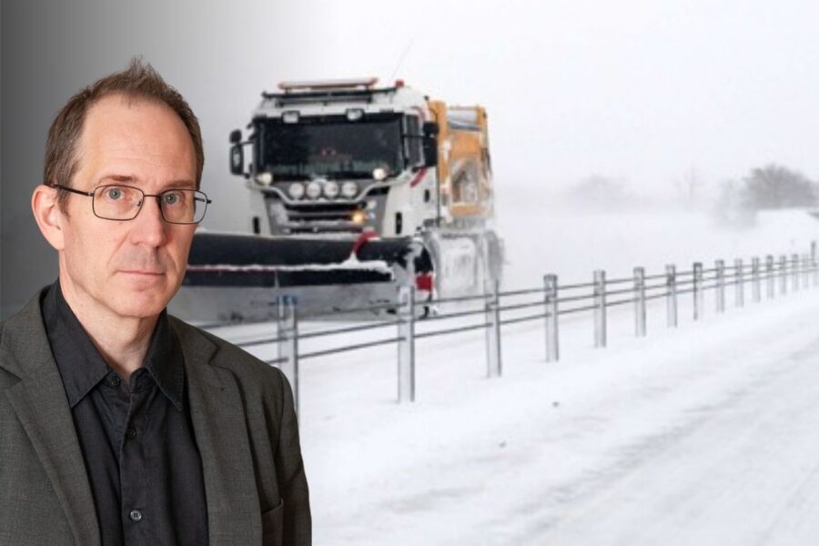 Terranor: På väg mot börsen med tunn marginal och lockpris på aktien - Svensson
