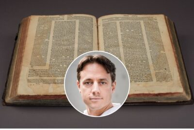 Thomas Eriksson, krönika, Talmud