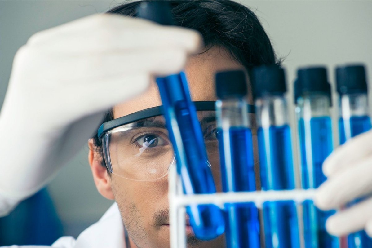 Abbvie köper Capstan Therapeutics för 2,1 miljarder dollar