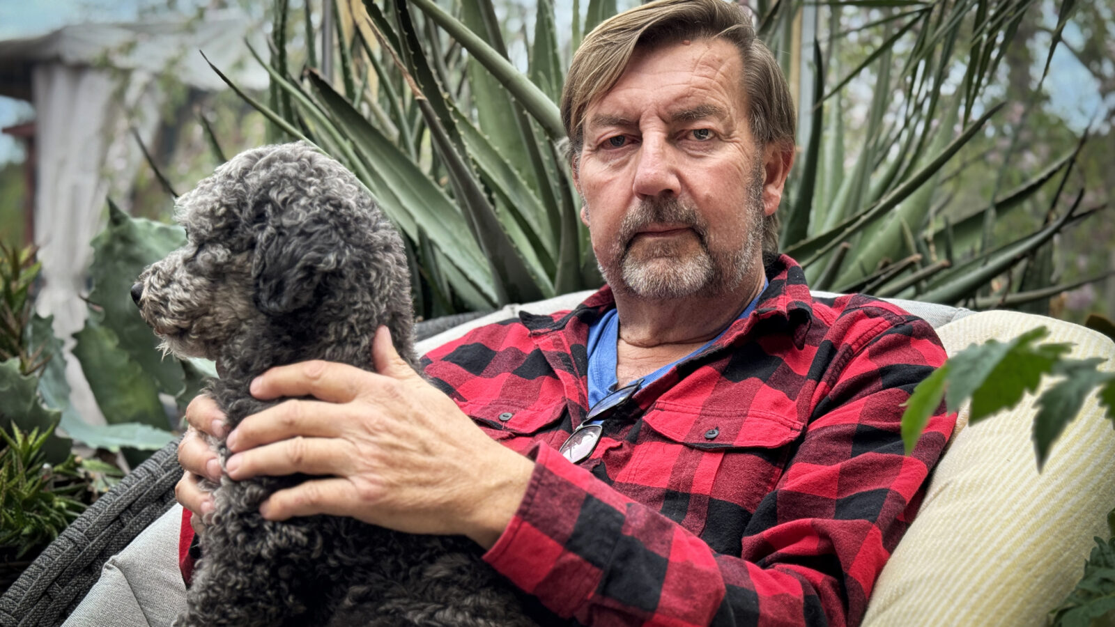 Jens Engwall om pistolhot, tavlor till Putin och SBB: ”Ilija köpte för dyrt” - eng 8C