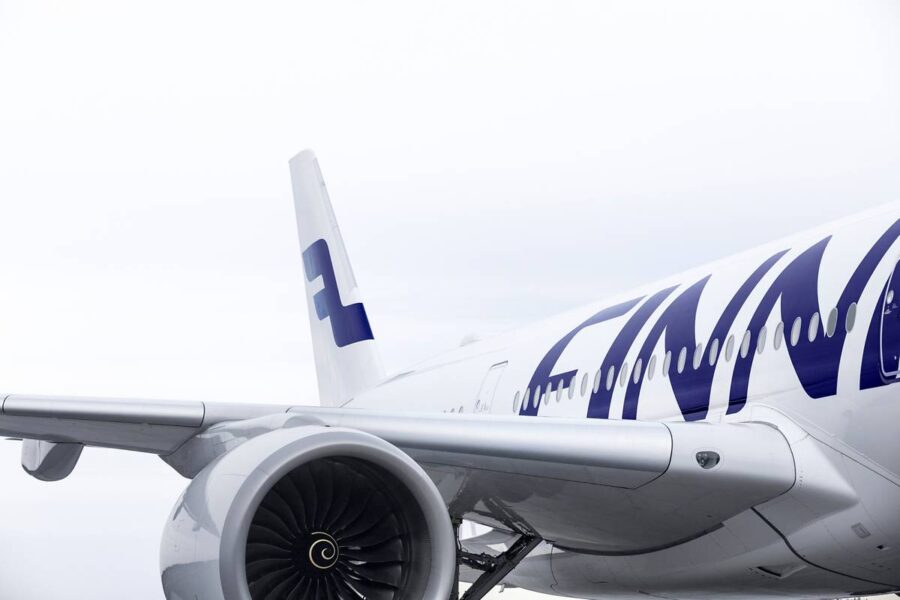 Finnair ställer in avgångar – påverkar 8000 resenärer - finnair-imagery-photography-guidelines-natural-light-6