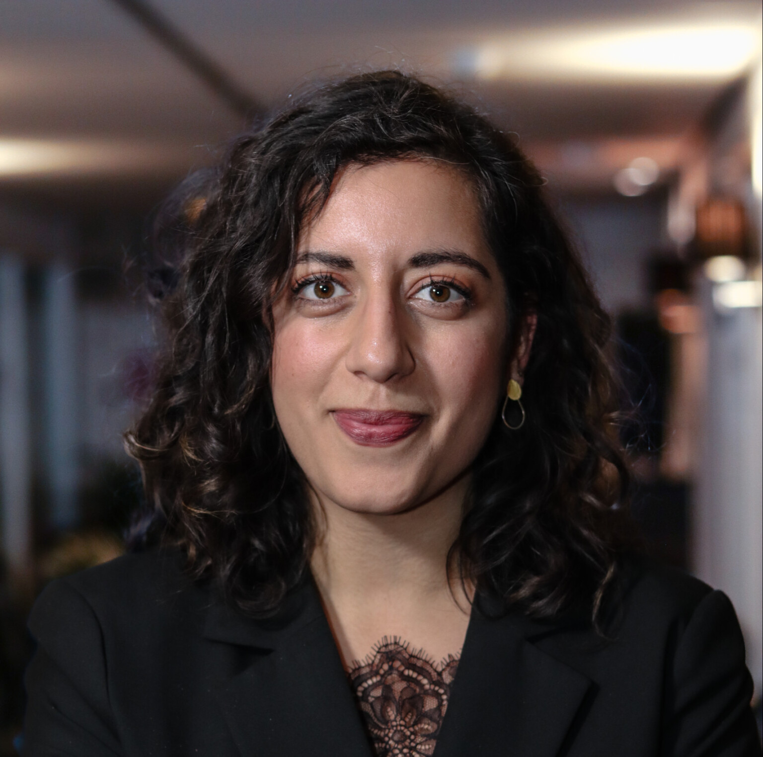 Liberalerna utser Simona Mohamsson till partiledare
