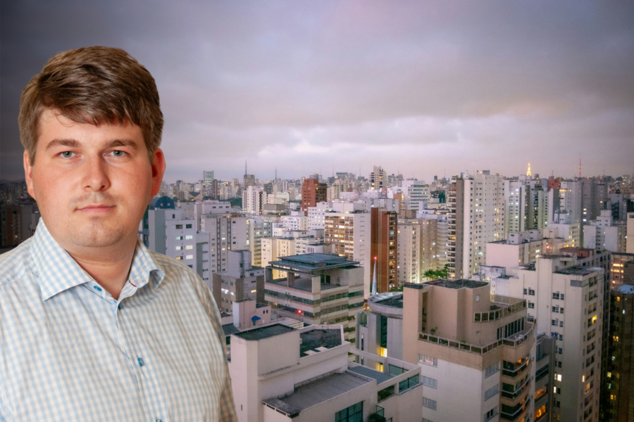 São Paulo