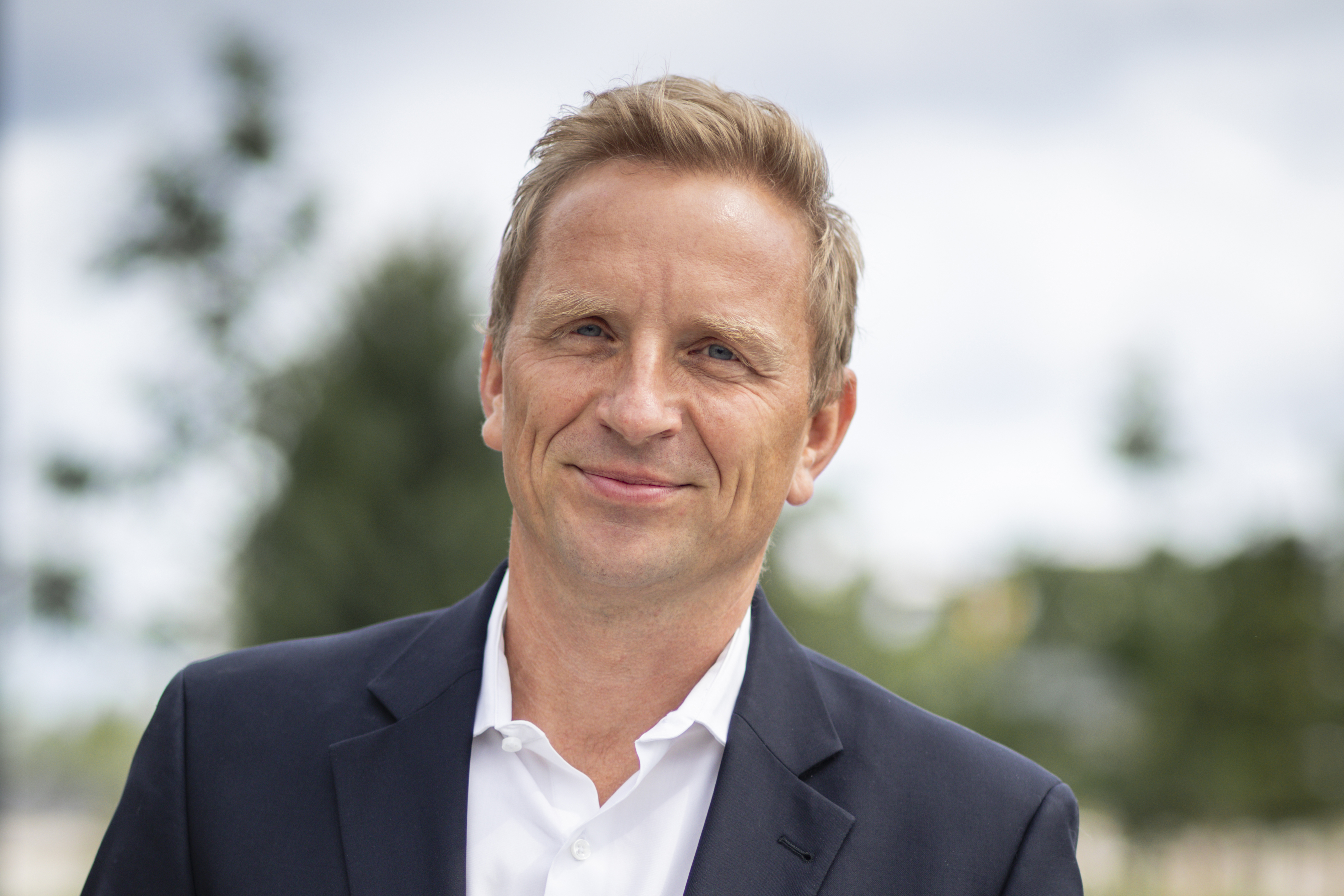 Elekta utser Jakob Just-Bomholt till ny VD