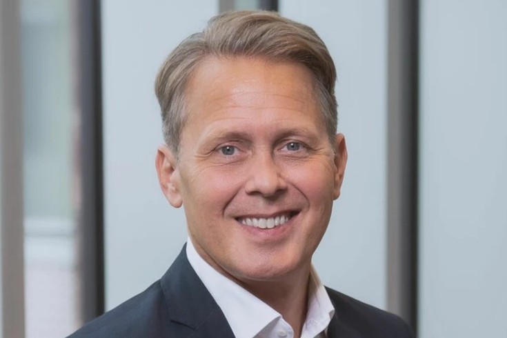 Politik pressar dollarn: ”Försvagningen levererad på kort tid” - johan h larsson nordea