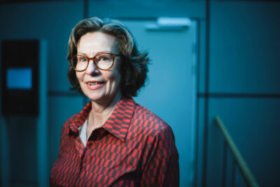 BIRGITTE BONNESEN