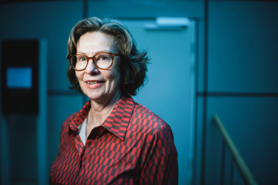 Birgitte Bonnesen beviljas prövningstillstånd i HD - BIRGITTE BONNESEN
