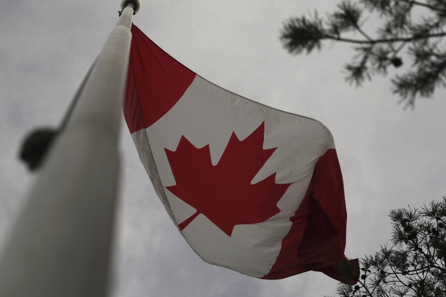 Alberta-bränder slår ut 7% av Kanadas oljeproduktion - Canada Euthanasia-Doctors and Ethics