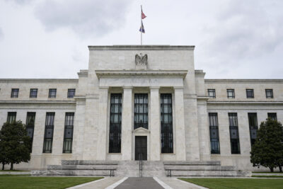 Federal Reserve Minutes