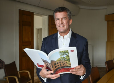 Ilija Batljan SBB