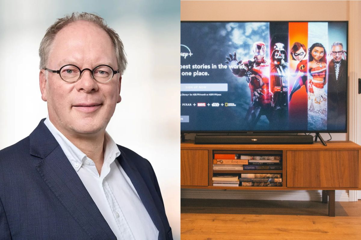 Verves VD köper aktier för 5,7 miljoner