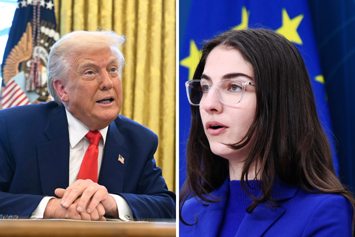 USA stryper gröna CCS-miljarder: ”I amerikanska folkets bästa intresse”