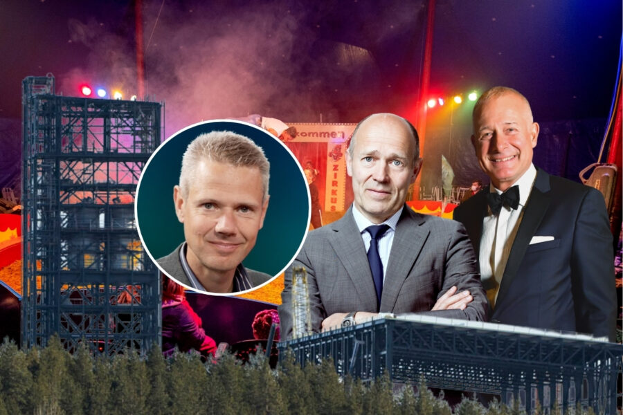 Sandström: Cirkus Miximus i Boden – Stegrad miljardskuld, jobben uteblir - vindkratensgeografi (83)