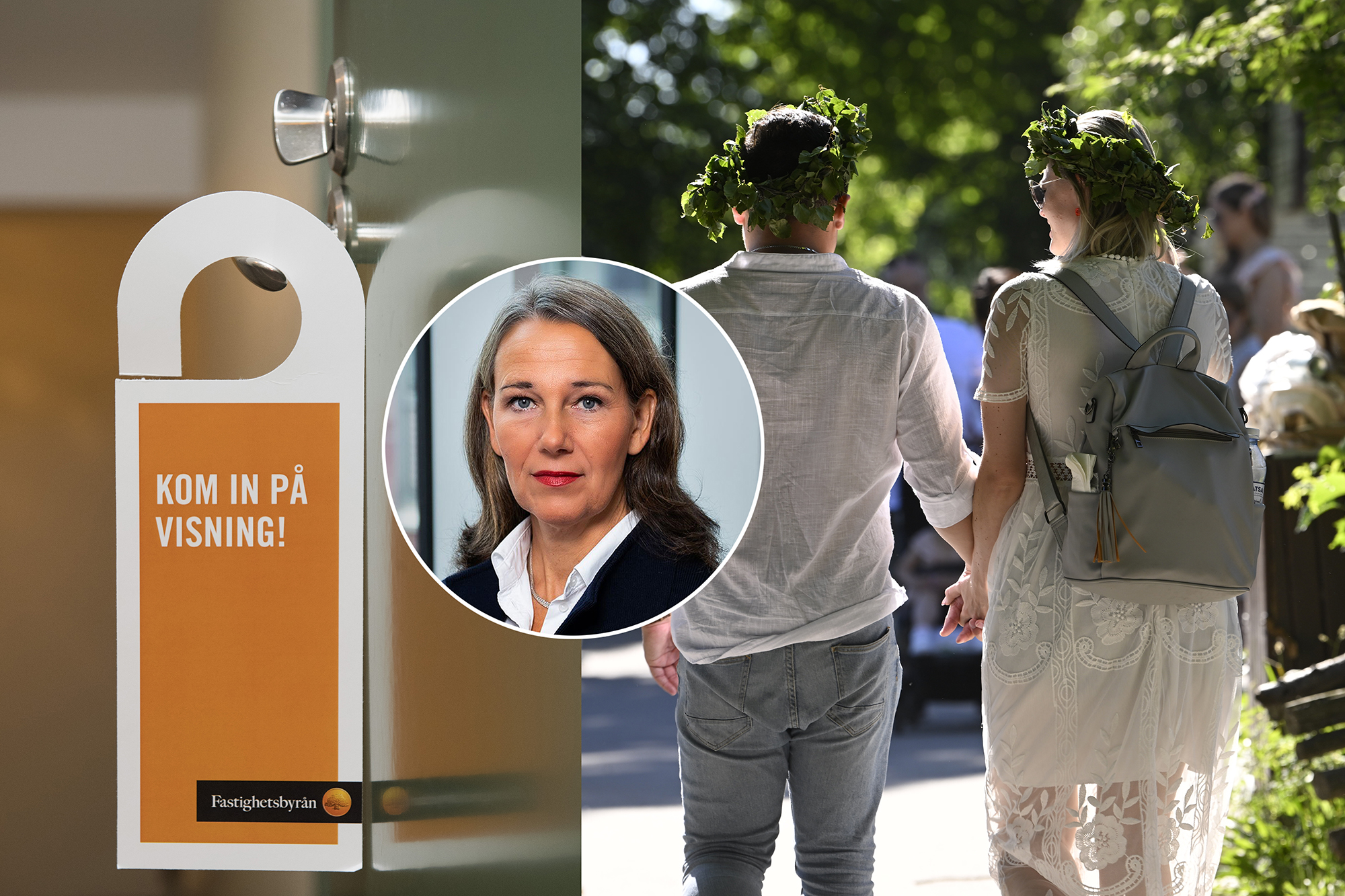 Winsth: Låt amorteringskravet vara – bostadsregler ska vara långsiktiga