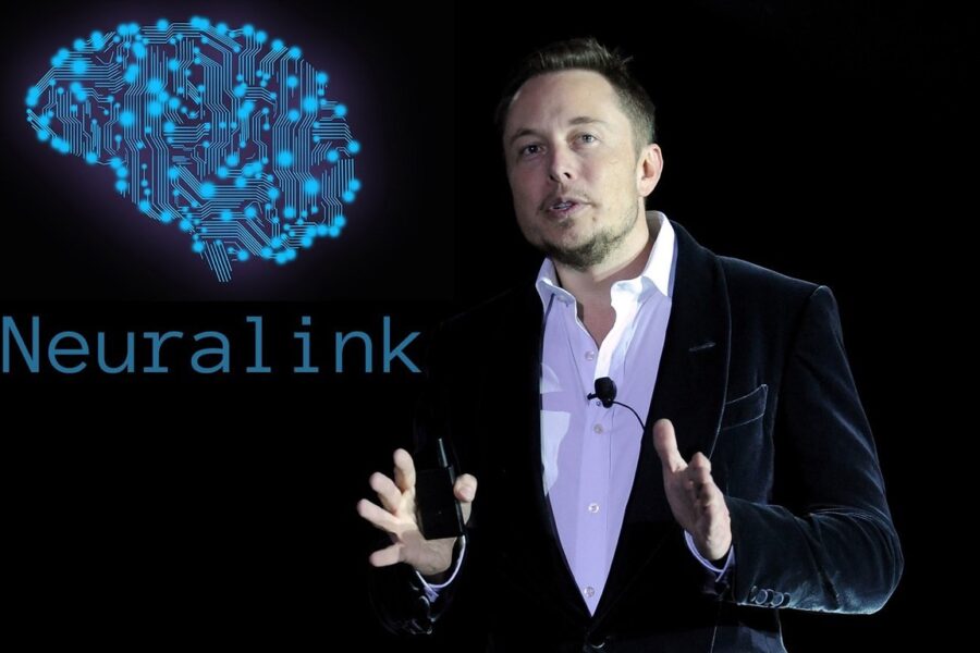 Neuralink