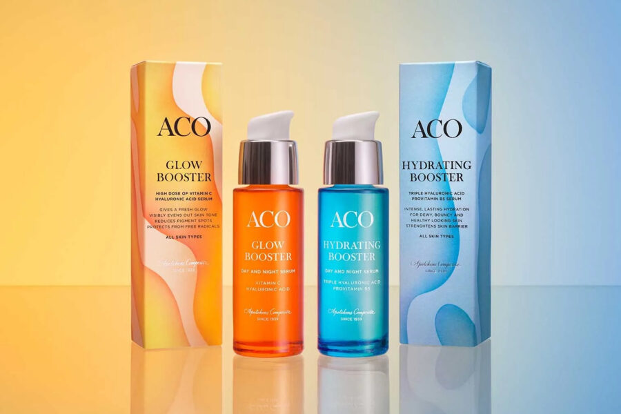 Aco Perrigo