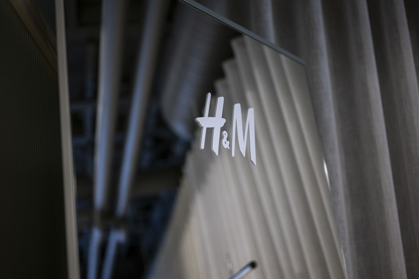Handel, Daniel Ervér, VD H&M