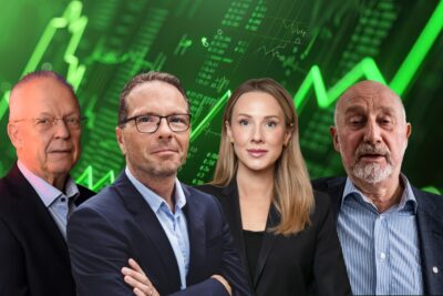 Börsproffs