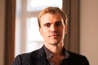 Christoffer De Geer