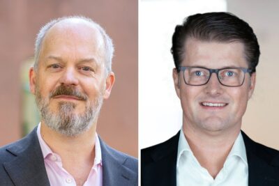 Citi och Bain