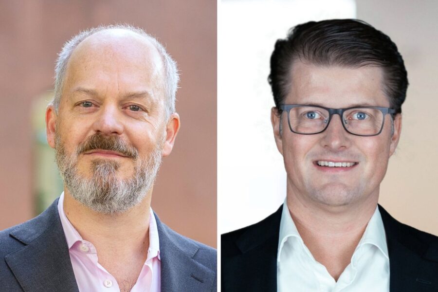 Citi och Bain