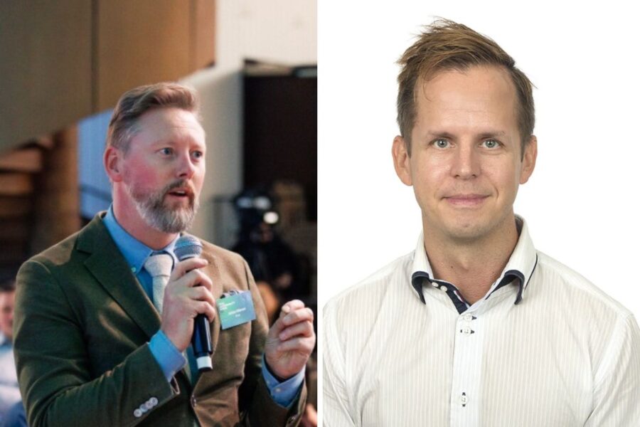 Datacenter duo