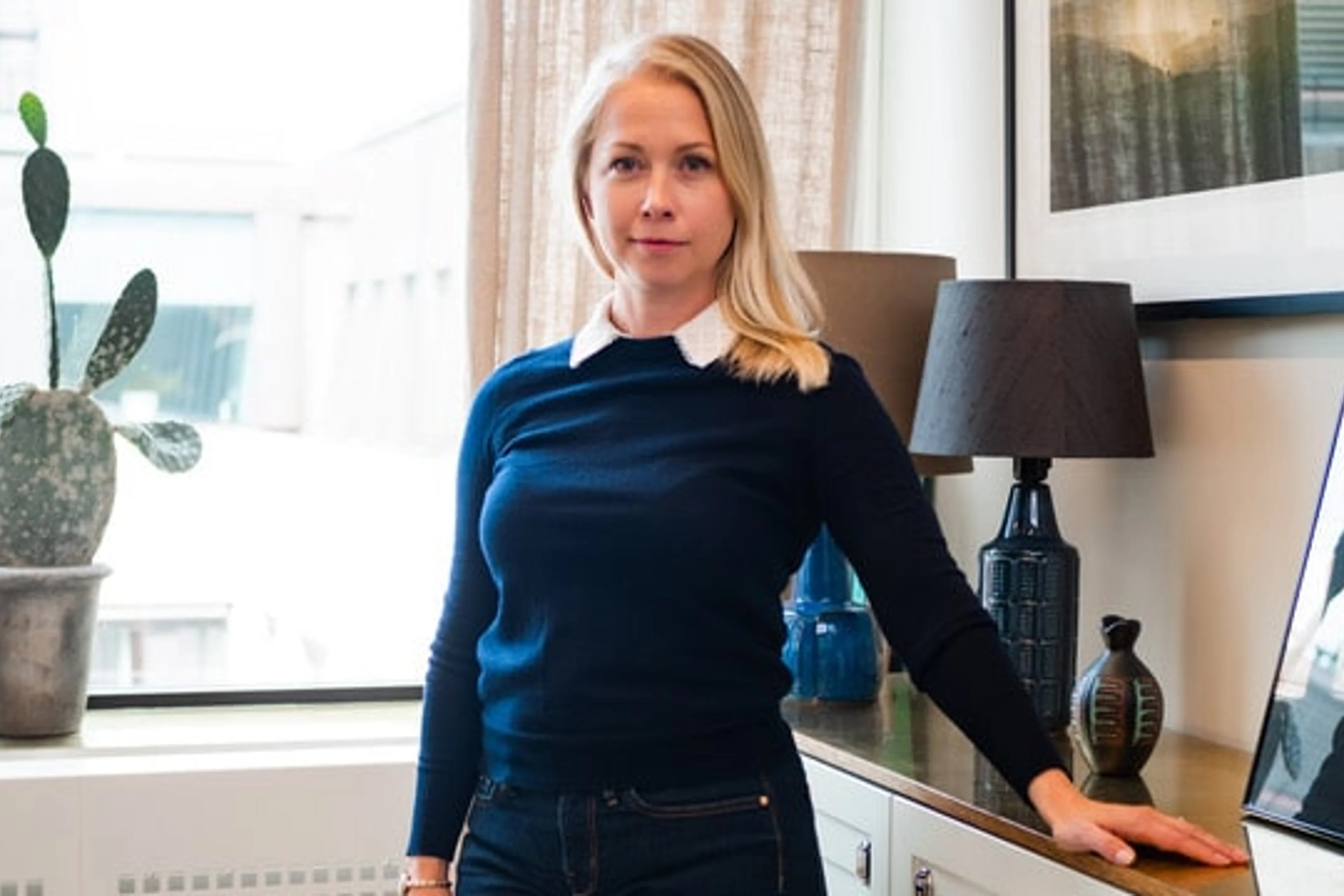 Acasts CFO går till Stillfront