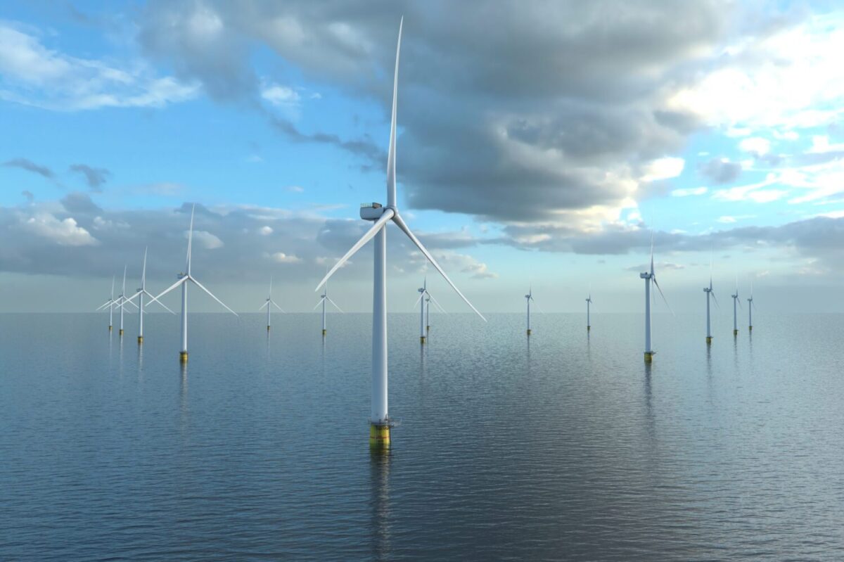 Equinor tvingas till miljardnedskrivning i vindprojekt – skyller på Trump