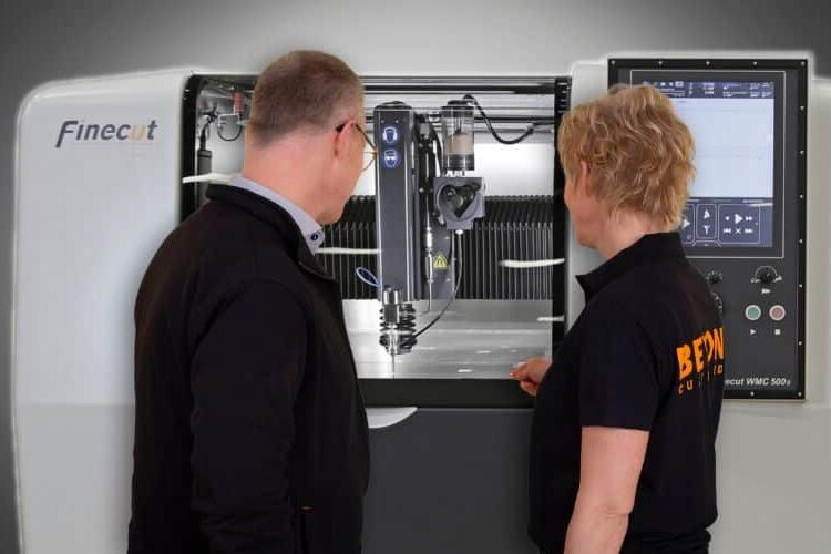 Bevakning av Fineparts nyemission inleds