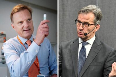 Henriksson och Thedeen