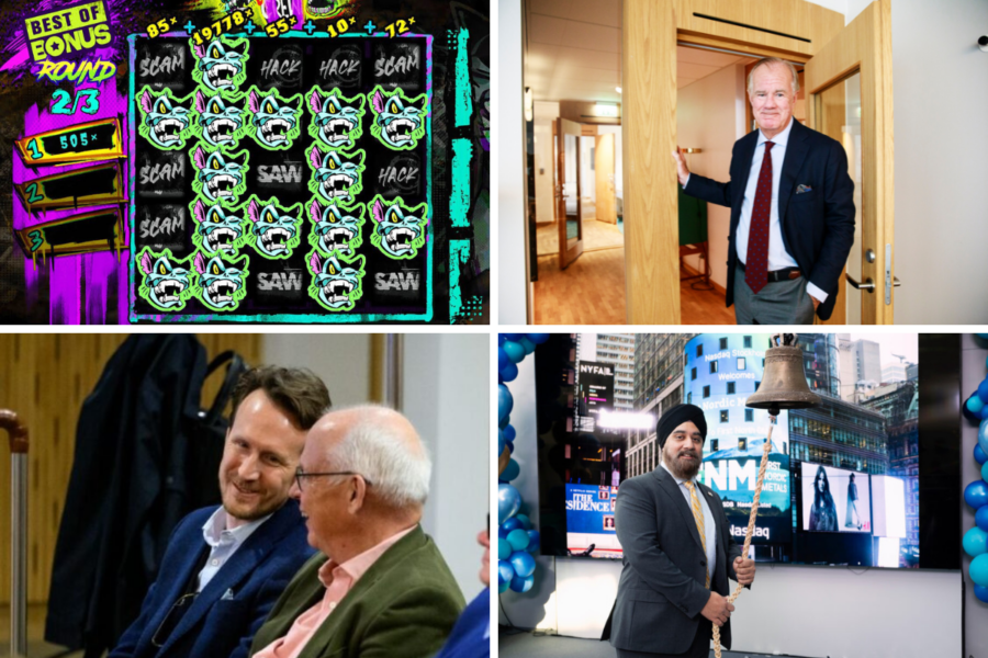 Insiderkollen: Nytt miljardköp i H&M - Insiderv28